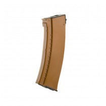 LCT LCK74 130rds Magazine - Orange