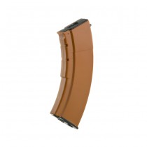 LCT LCKM 70BBs Magazine - Orange