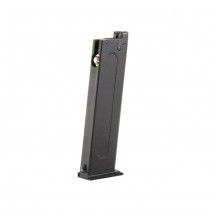 KSC MKV 10BBs Gas Magazine 1