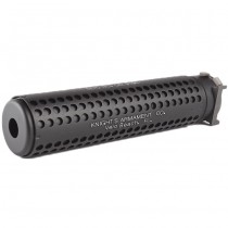 G&P QD Silencer & SR16 Flash Hider 14mm+ CW 2