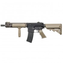 VFC MK18 MOD1 Gas Blow Back Rifle - Dark Earth