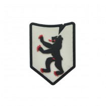 Pitchfork Tactical Patch AI - Color