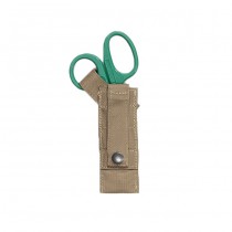 Warrior Medical Scissor Pouch - Coyote 1