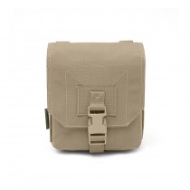 Warrior M60 / M249 Magazine Pouch - Coyote