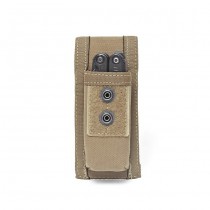 Warrior Utility Tool Pouch - Coyote 1