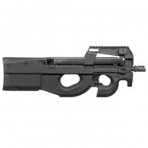 WE TA 2015 Gas Blow Back Rifle - Black 1