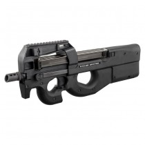 WE TA 2015 Gas Blow Back Rifle - Black 4