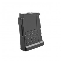 LCT VSS / AS Val 50BBs Short Magazine - Black 1