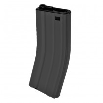 G&G M4 450rds AEG Magazine - Black