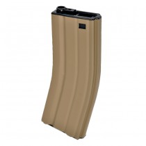 G&G M4 450rds AEG Magazine - Tan