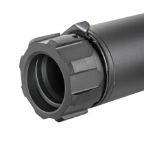 VFC M40A5 QD Silencer 2