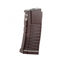 LCT VSS Vintorez 100rds Magazine - Brown