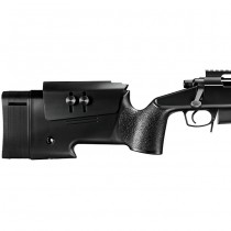 Marui M40A5 Spring Sniper Rifle - Black 1