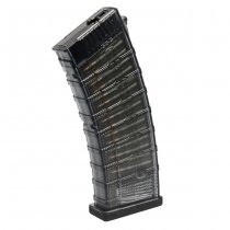 G&G RK74 115rds AEG Magazine - Smoke