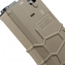 VFC QRS 120rds AEG Magazine - Tan