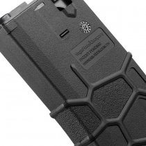 VFC QRS 300rds AEG Magazine - Black