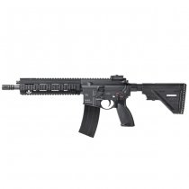 VFC HK416 A5 Gas Blow Back Rifle - Black