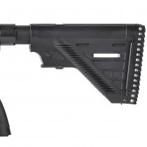 VFC HK416 A5 Gas Blow Back Rifle - Black