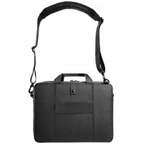 Tasmanian Tiger Document Bag MK II - Black