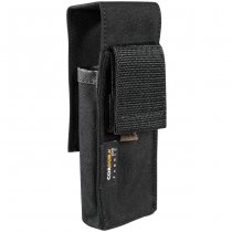 Tasmanian Tiger Flash Lite Case Police - Black