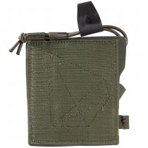 Tasmanian Tiger Internal Holster R - Olive