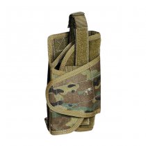 Tasmanian Tiger Tac Holster MK2 - Multicam