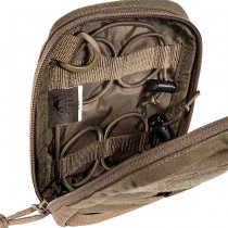 Tasmanian Tiger Tac Pouch 1 TREMA - Coyote