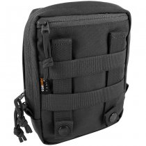 Tasmanian Tiger Tac Pouch 5 - Black