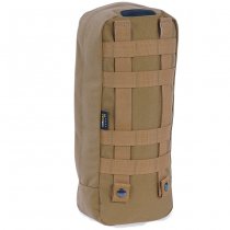 Tasmanian Tiger Tac Side Pouch 8 - Coyote