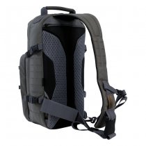 Tasmanian Tiger Tac Sling Pack 12 - Carbon