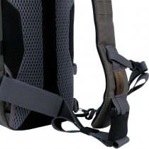 Tasmanian Tiger Tac Sling Pack 12 - Carbon