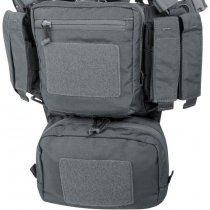 Helikon-Tex Training Mini Rig TMR - Shadow Grey