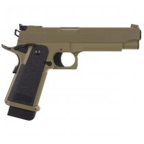 Cyma CM128 AEP - Tan