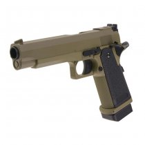 Cyma CM128 AEP - Tan