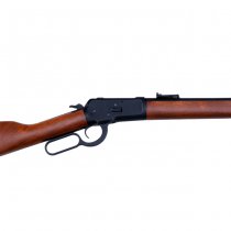 A&K M1892 Gas Non Blow Back Rifle - Wood