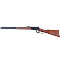 A&K M1892 Gas Non Blow Back Rifle - Wood