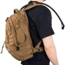 Helikon-Tex EDC Backpack - Adaptive Green