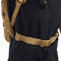 Helikon-Tex EDC Backpack - Adaptive Green