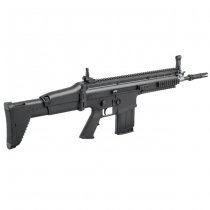 VFC MK17 Gas Blow Back Rifle - Black