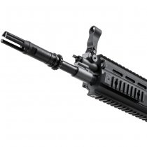 VFC MK17 Gas Blow Back Rifle - Black