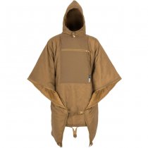 Helikon-Tex Swagman Roll Poncho - Adaptive Green