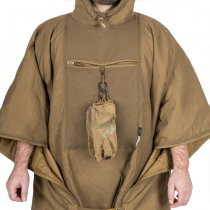 Helikon-Tex Swagman Roll Poncho - Adaptive Green