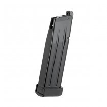 WE Hi-Capa 5.1 31rds Gas Magazine - Black