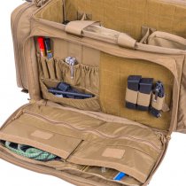 Helikon-Tex Rangemaster Gear Bag - Coyote