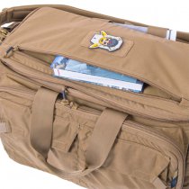 Helikon-Tex Rangemaster Gear Bag - Shadow Grey