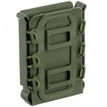 Scorpion Rifle Magazine Pouch - Olive