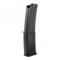 VFC MP7A1 120rds AEG Magazine - Black