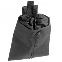 Invader Gear Dump Pouch - Black