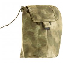 Invader Gear Foldable Dump Pouch - Everglade