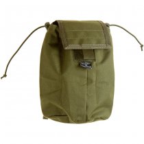 Invader Gear Foldable Dump Pouch - OD